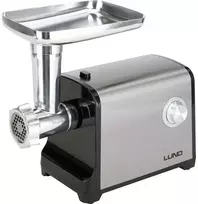 Toya Sa Poland Elektrinė mėsmalė | 350 W galia | 2–3kg/min (67903)