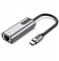 Vention USB-C Gigabit Ethernet Adapteris
