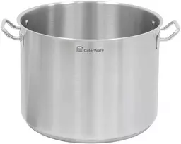 Tall puodas, 50 L, Caterware