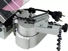 Geko elektrinis grandinės galąstuvas (G81029)