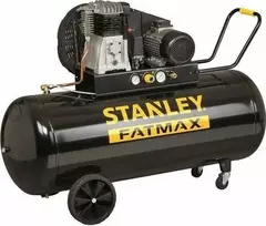 Kompresorius Stanley STANLEY kompresoriaus alyva 200 l / 3,0 AG / 400 V