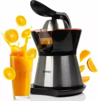 Duronic JE304 Elektrinė citrusinių vaisių sulčiaspaudė