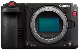 Canon EOS C50 videokamera