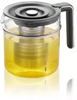 GEFU T-PREP Arbatos virdulys 1,5 ltr