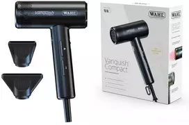 Wahl Clipper Corporation WAHL 4322-0470 T-Dryer VANQUISH Compact Plaukų džiovintuvas