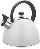 Maestro MR-1302-WG virdulys 2.5 L Baltas