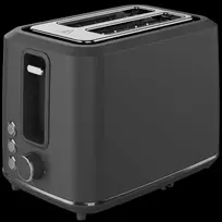 Aeno elektrinis skrudintuvas, Pilkas, 220–240 V, 50–60 Hz, 920–1080 W, 2 angos, 3 režimai, 7 apskrudimo lygiai