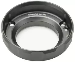 Adapteris - Benro Mammoth BA7510 Trikojis Priedas Juodas