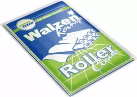 Valiklis Green Clean Žalias Clean Valymo audinys - Žalias valymo ritinėlio valymo audinių 5 pakuotė, daugkartinio naudojimo, plaunamų