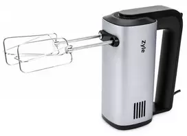 Plakiklis Daugiafunkcis mikseris Zyle 3 in 1 ZY1135HM, 500 W