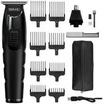 Wahl Clipper Corporation WAHL 3028664 All-in-One Multi kirptuvas, USB