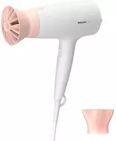 Plaukų džiovintuvas Philips 3000 series BHD300/00, 1600 W (Pažeista pakuotė)