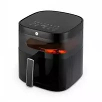 Sulčiaspaudė WILFA DUALFRY 6L AIRFRYER