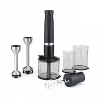 Sulčiaspaudė WILFA PROSTICK IMMERSION BLENDER (FULL-PACK)
