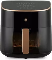 Gruzdintuvė WILFA DUALFRY 8L AIRFRYER