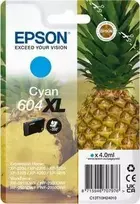 Rak Epson Epson 604XL užtaisas su rašalu 1 vnt.