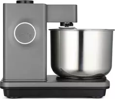 Virtuvinis kombainas WILFA PROBAKER Pilkas KITCHEN MACHINE