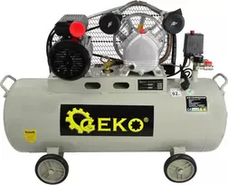 Geko kompresorius 9bar 100L (G80302)
