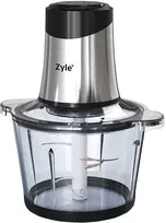 Virtuvinis kombainas Maisto smulkintuvas Zyle ZY85CH, 3 l, 600 W