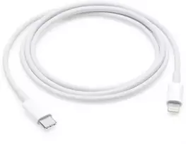Laidas iPhone usb c - lightning 1m