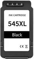 Dofe Canon PG-545XL PG545XL 8286B001 BK rašalinė kasetė Combo suderinama