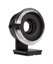 Adapteris - Laowa Magic Shift Converter LW-MSC 1.4x Nikon F / Sony E