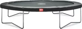 BERG Favorit Regular 380 batutas, pilkas