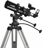 „Skywatcher AC 80/400 StarTravel AZ3“ teleskopas