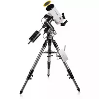 Teleskopas BRESSER Messier MC-127/1900 EXOS-2 PMC-Eight GoTo teleskopo rinkinys