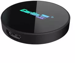 „Carlinkit HD2CP-PRO“ belaidis „Carplay“ ir „Android“ adapteris