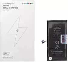 JCID Baterija for iPhone 13 3500 mAh (high capacity)