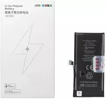 JCID Baterija for iPhone 13 Mini 2580 mAh (high capacity)