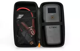 Ctek 40-624 14,8V 1300A/6000mAhx4 88,8Wh paleidėjas (booster)