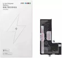 JCID baterija, skirta „iPhone 11 Pro“, 3400 mAh (didelės talpos)
