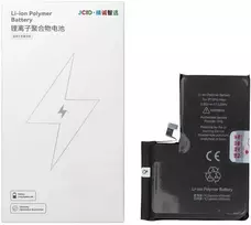 JCID baterija, skirta „iPhone 13 Pro Max“, 4550 mAh (didelės talpos)