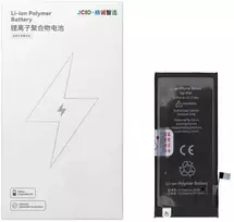 JCID baterija, skirta „iPhone Xr“, 3500 mAh (didelės talpos)