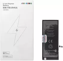 JCID baterija, skirta „iPhone 6S Plus“, 3550 mAh (didelės talpos)