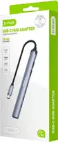 D-Fruit USB hub USB-C DF145