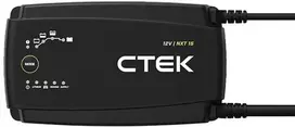 Ctek 12V 15A kroviklis NXT15 EU