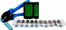 Lindy HDMI kabelio įrankių rinkinys - 43063