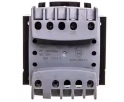 Legrand 042858 Apsauginis transformatorius 160VA 230-400/24V 042858