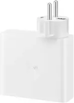 Įkroviklis Samsung SAMSUNG szybka kroviklis 140W USB-C bez kabla Baltas