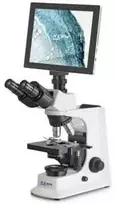 Optinis mikroskopas KERN OBL 135