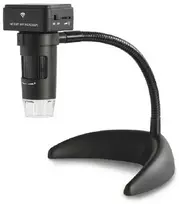 Skaitmeninis WLAN mikroskopas – kamera KERN ODC 910