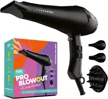SBB. SBDR-5750-EU Pro Blowout Plaukų džiovintuvas