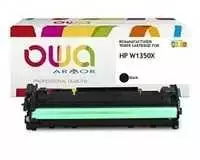 OWA Armor tonerio kasetė HP LJ MFP M234, M209, 2400 str., komp. W1350X