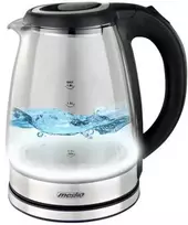 Adler Mesko MS 1307 Glass Electric Virdulys 1.8 L