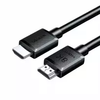 Ugreen HD175 8K HDMI Cable 5m - Juodas