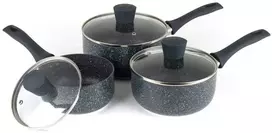 Russell Hobbs RH00847EU7 Nightfall Stone 3-Piece Prikaistuvis Set
