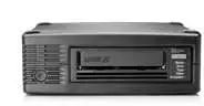 HP HPE Storage LTO-8 Ultrium išorinis juostinis įrenginys (+5x Q2078A LTO-8 30TB duomenų kasetės)